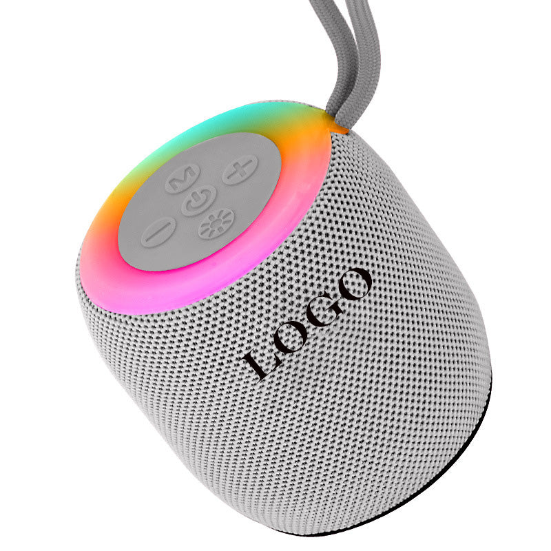 Portable Wireless Bluetooth Speaker