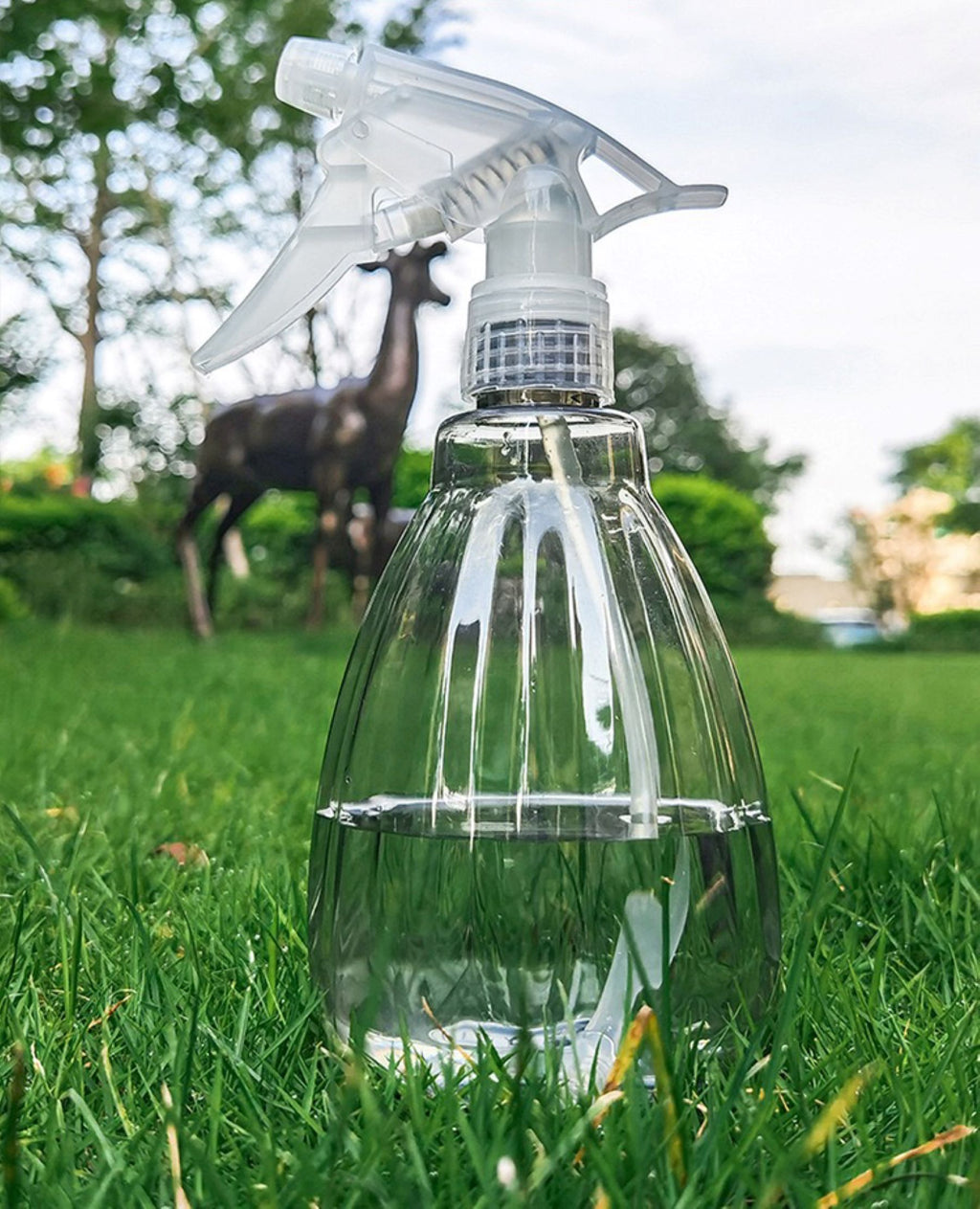 18 Oz Small Watering Can
