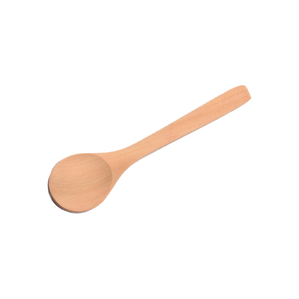 Wooden Cooking Spoon
