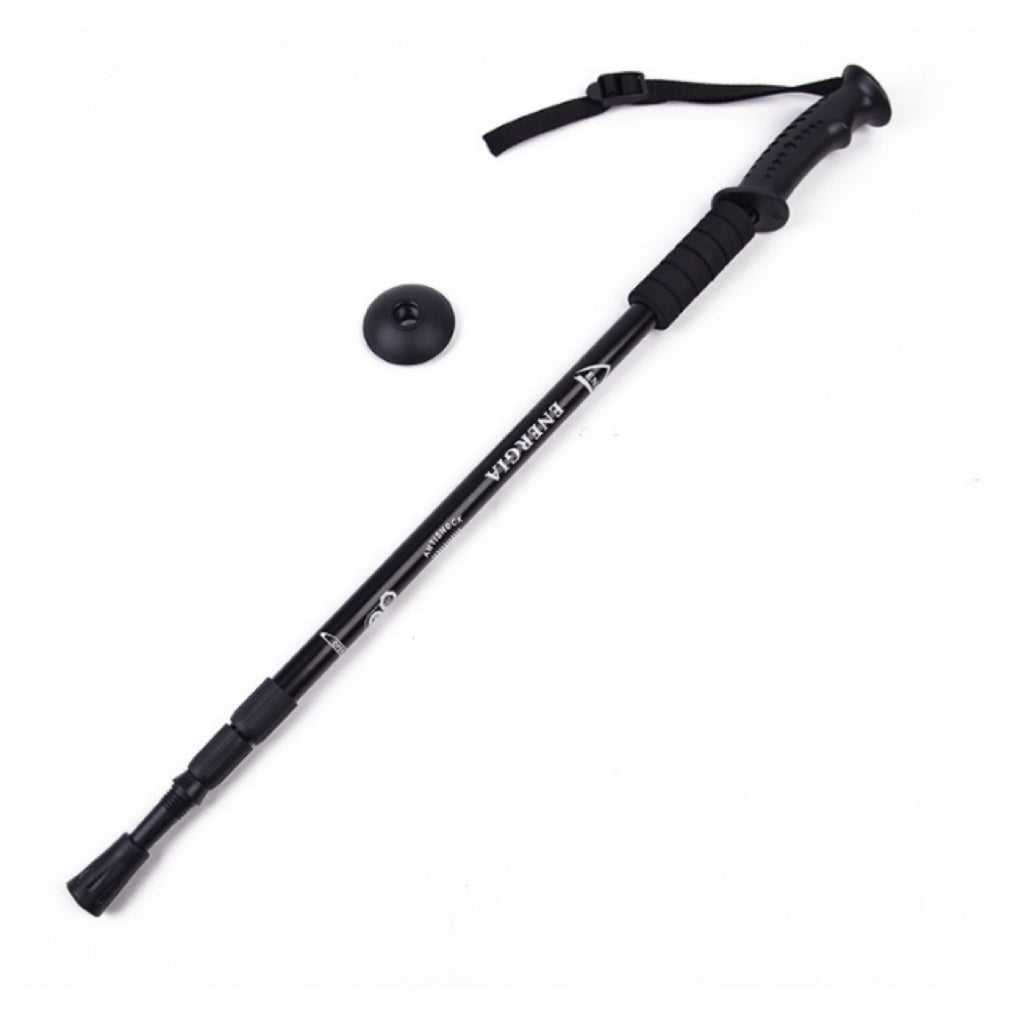 Retractable Foldable Trekking Pole