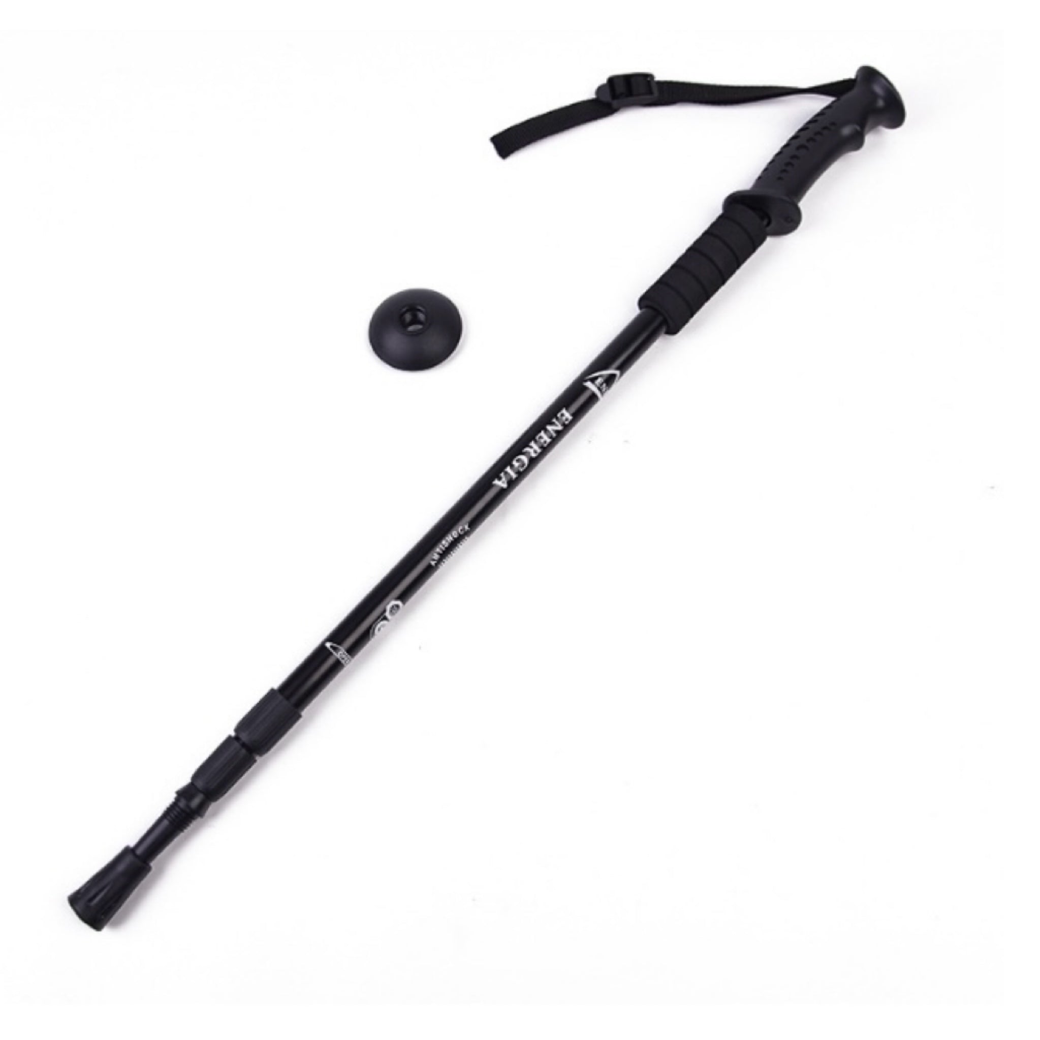Retractable Foldable Trekking Pole