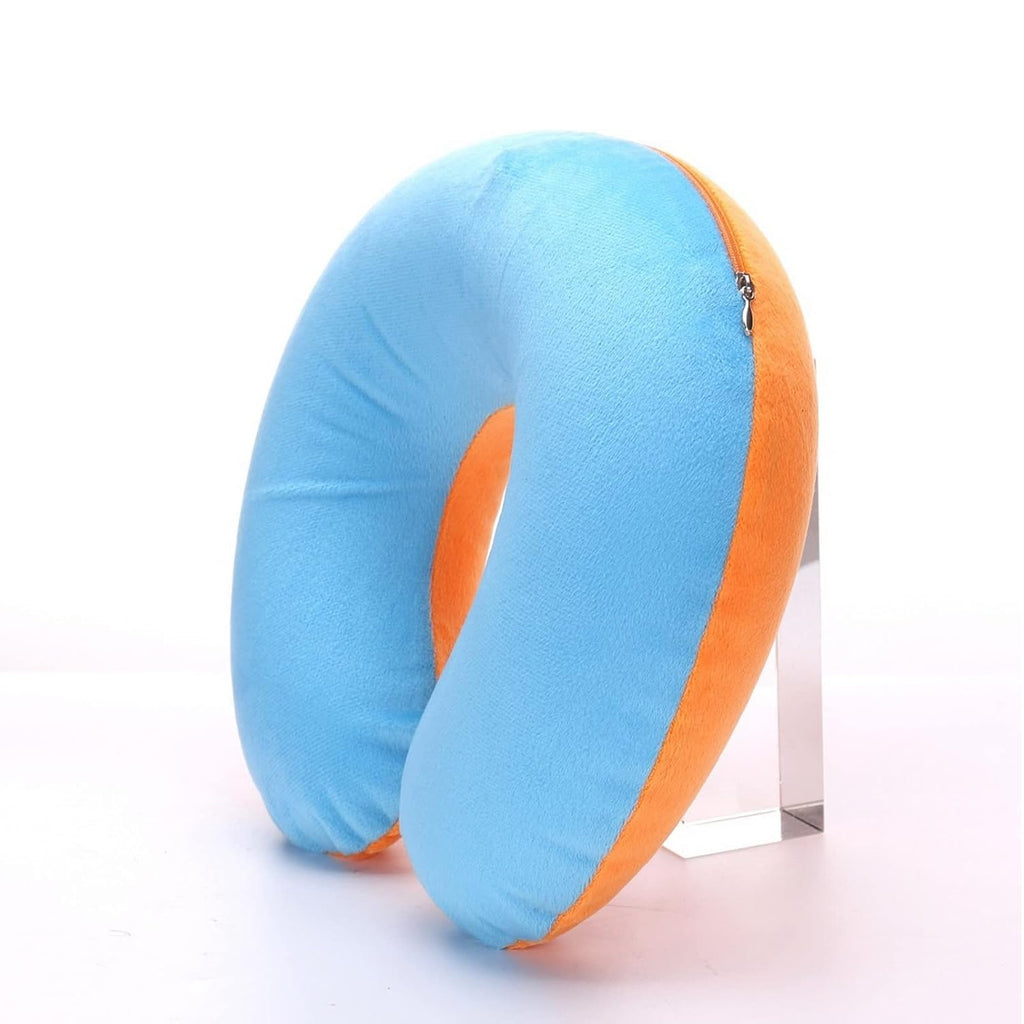 Inflatable Travel Neck Pillow