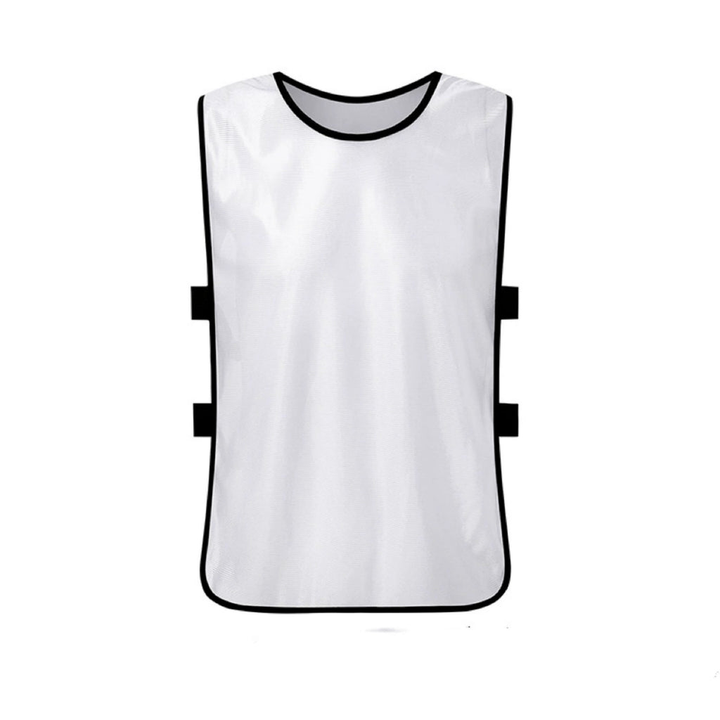 Basketball and Soccer Training Bibs