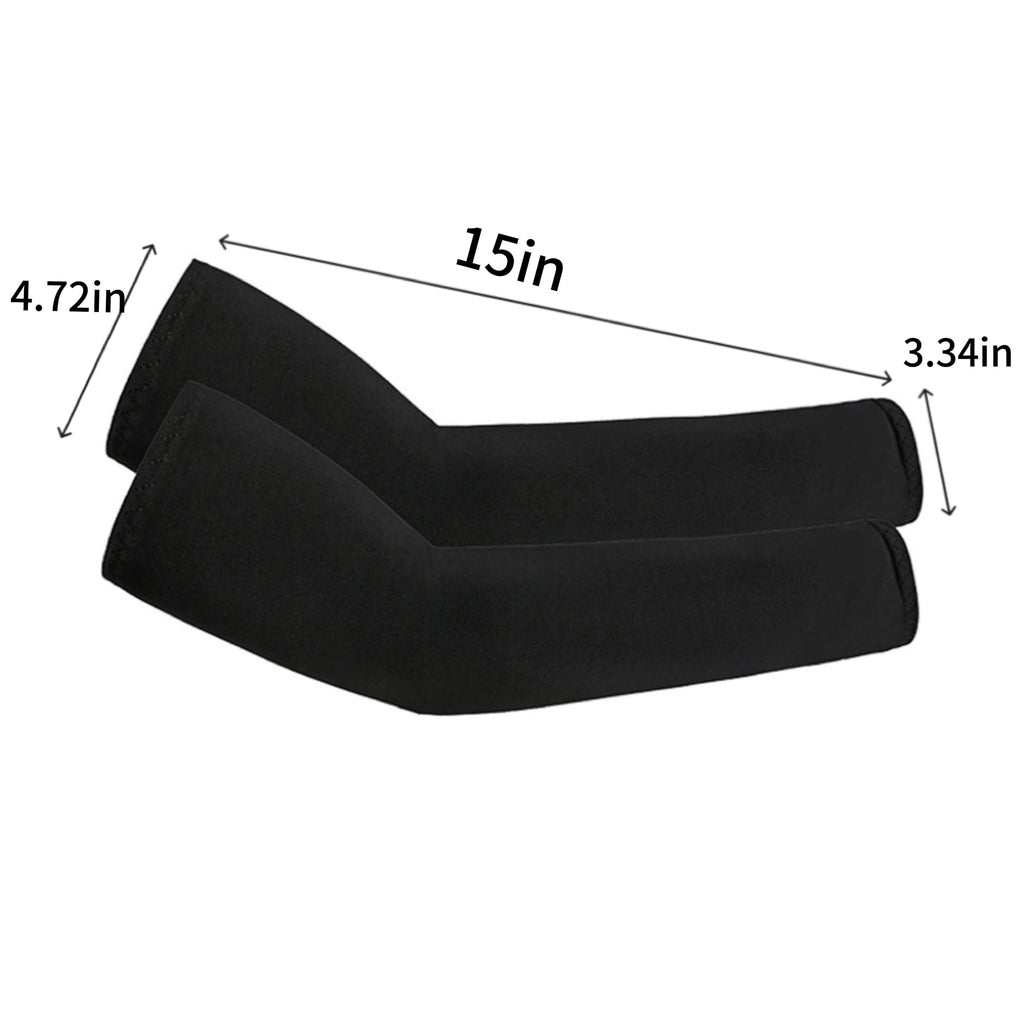 Sports Outdoor Cycling Arm Sleeves