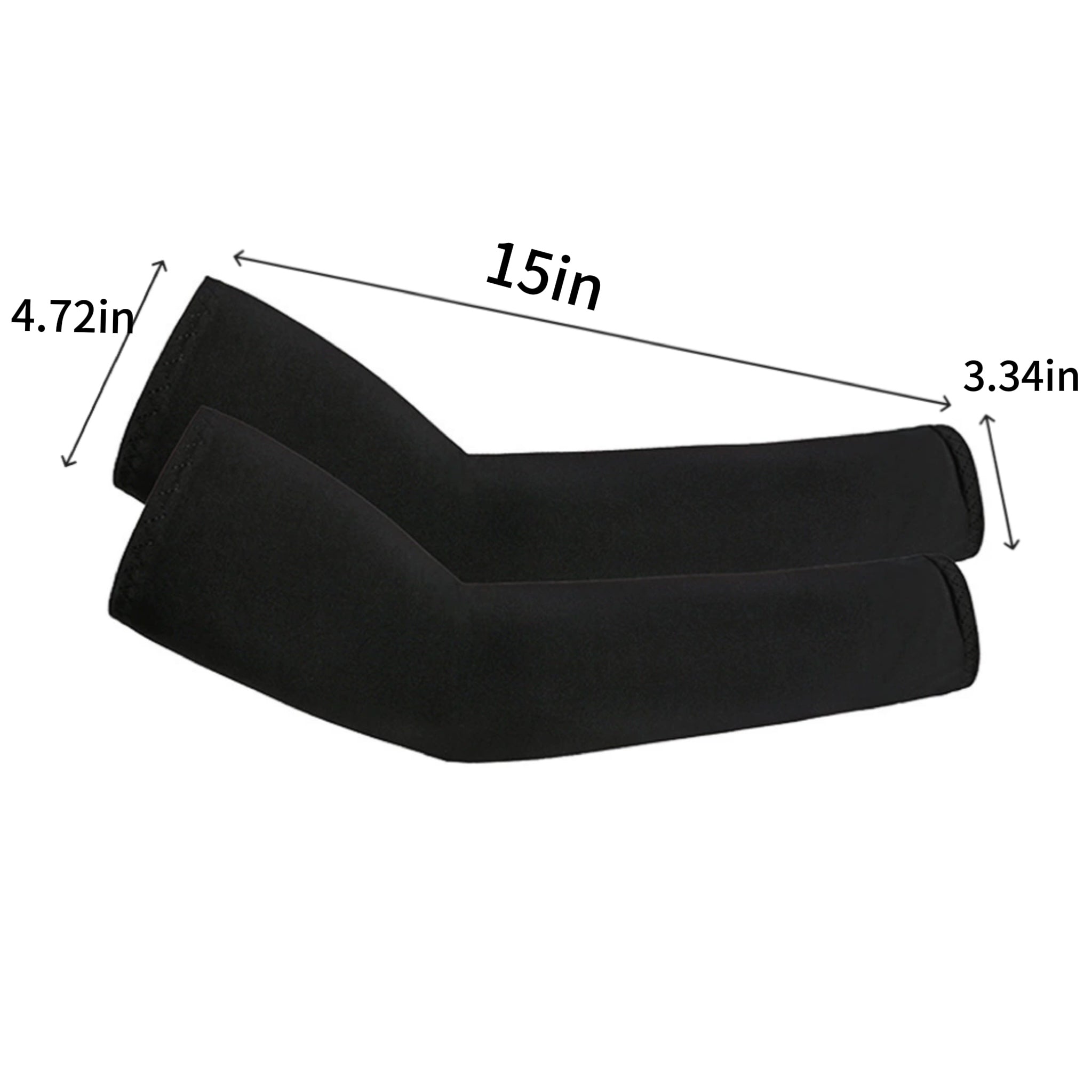 Sports Outdoor Cycling Arm Sleeves