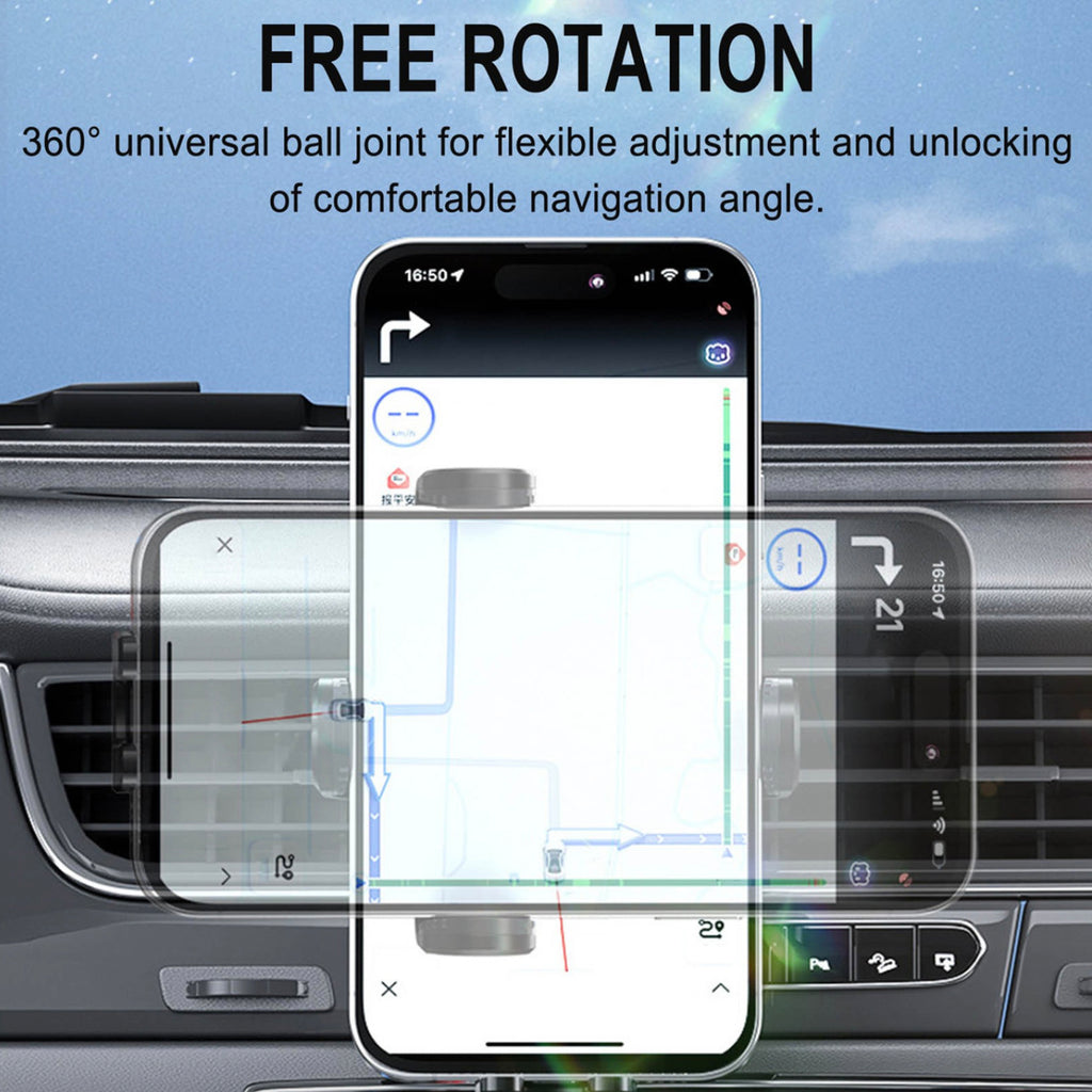 Car Mobile Phone Holder