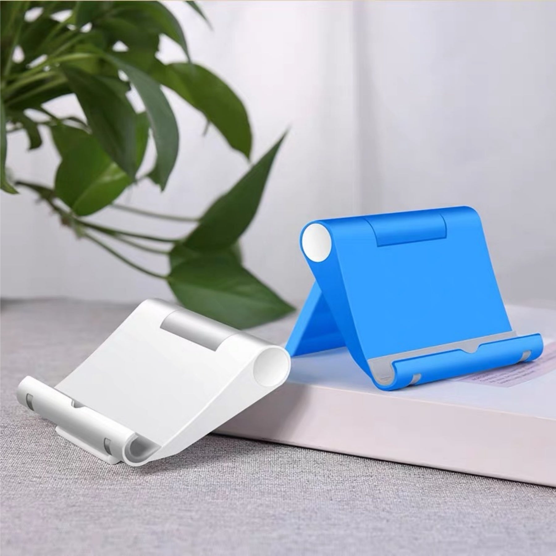 Portable Telescopic Lazy Foldable Bracket