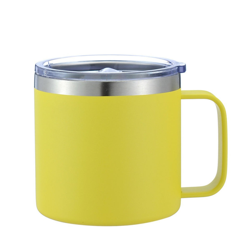 14oz 304 Stainless Steel Insulated Cup