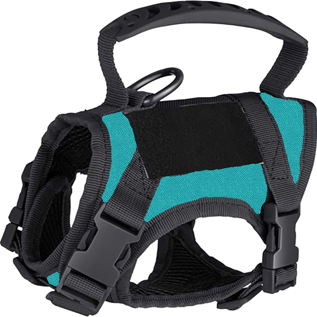 Cat Harness Vest With Leash Anti-Escape