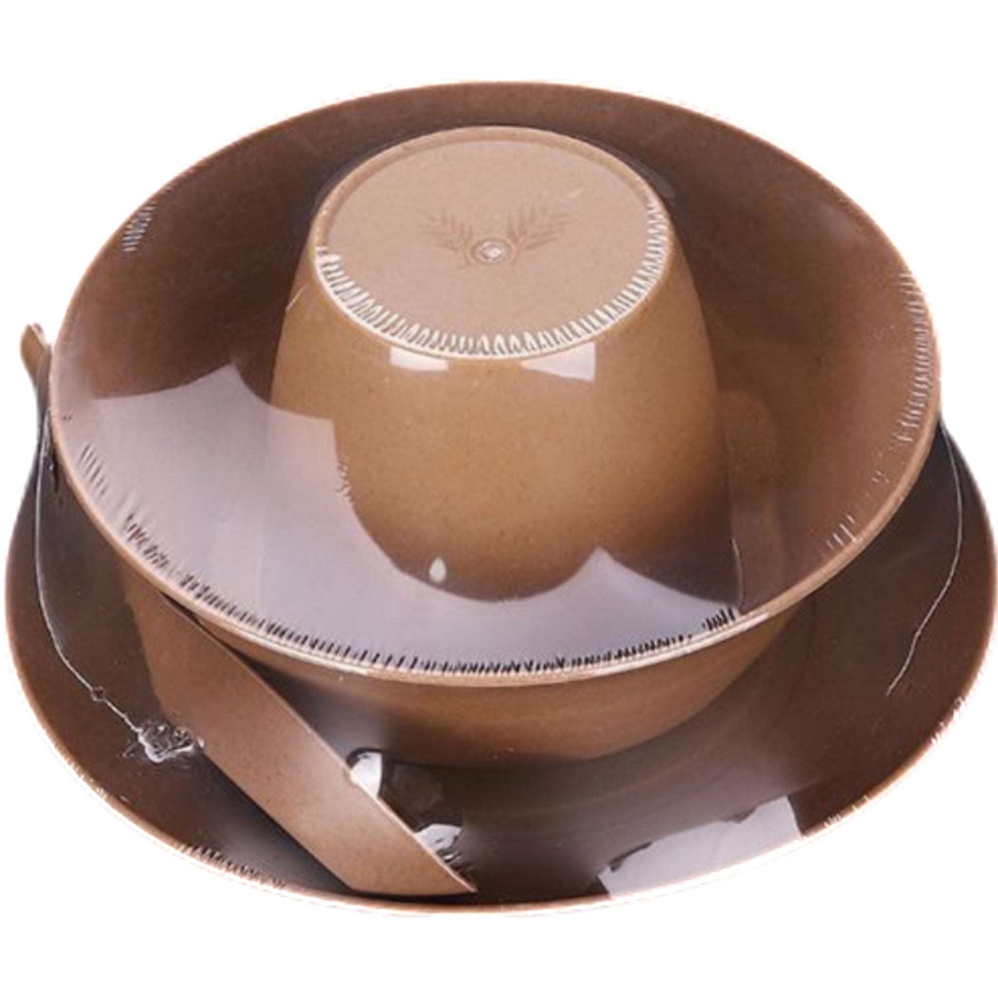 Disposable Rice Husk Tableware Set