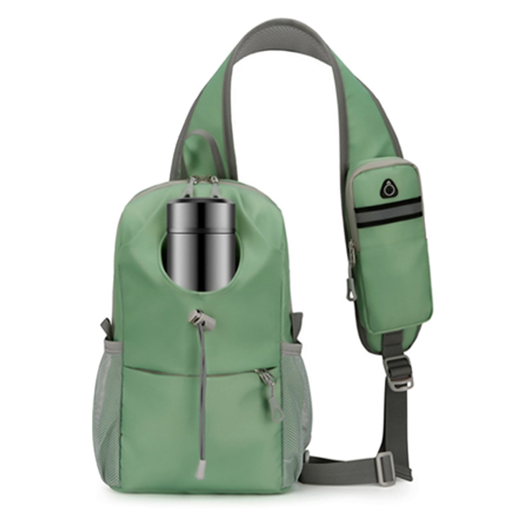 Multipurpose Waterproof Waist Pack