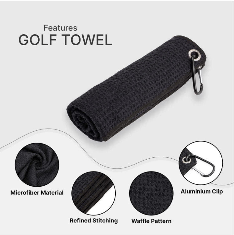 Golf Towel