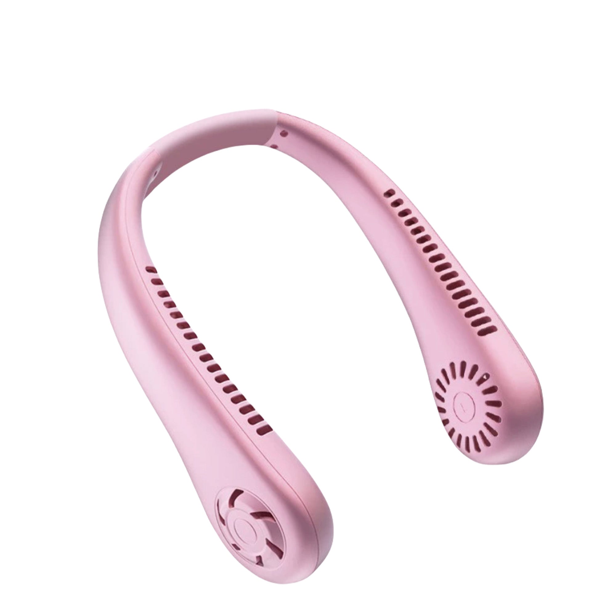 Rechargeable Bladeless Neck Fan