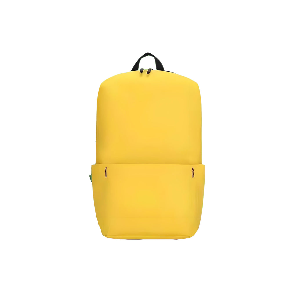 Outdoor Student Backpack-Water-Resistant Dual-Strap Bag