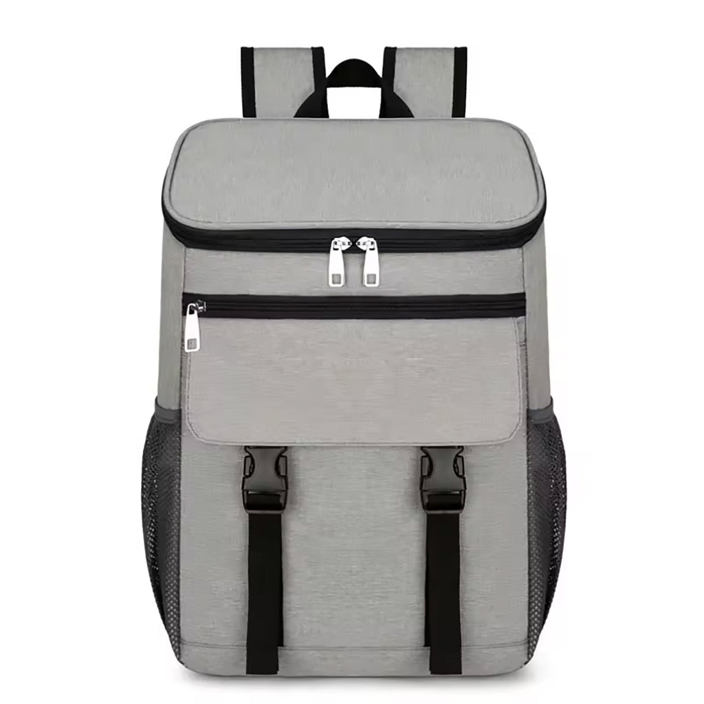 Insulated Backpack Cooler Bag