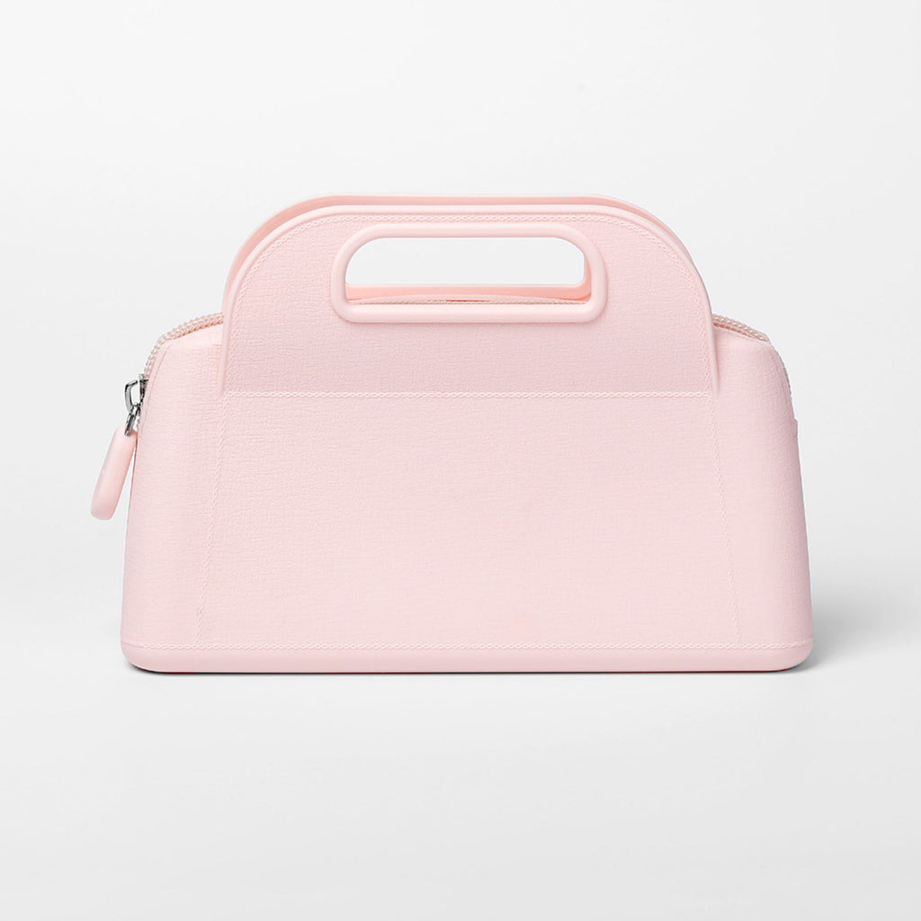 Silicone Hand - held Makeup Bag