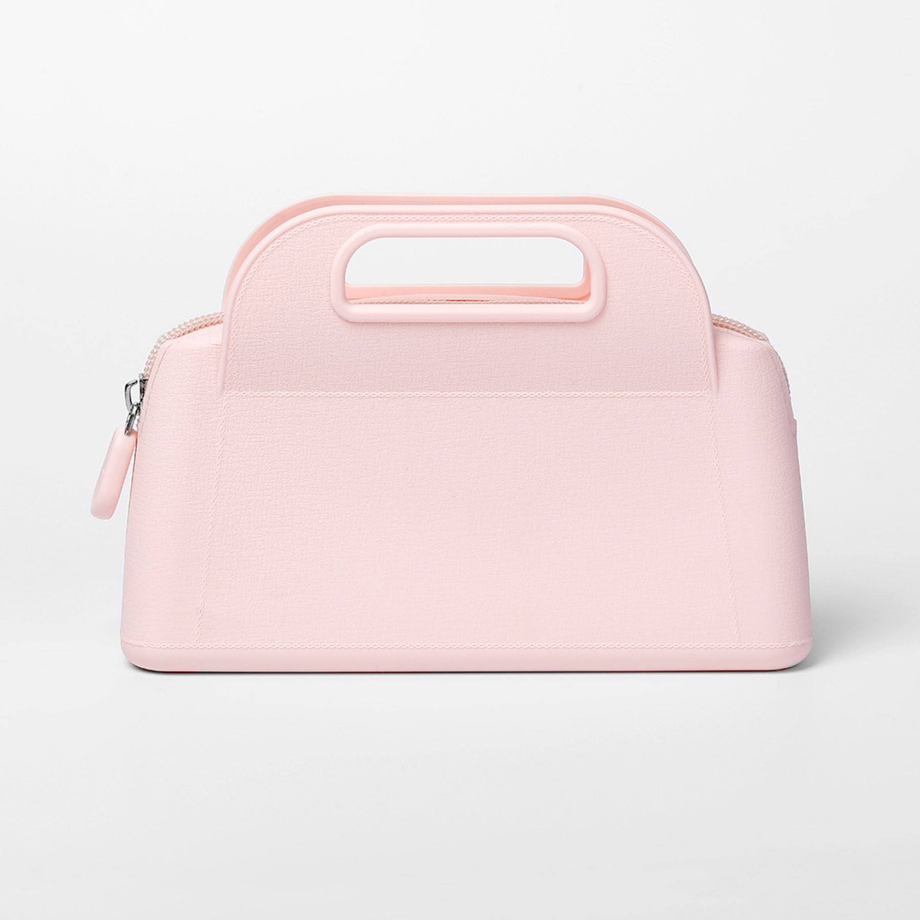 Silicone Hand - held Makeup Bag
