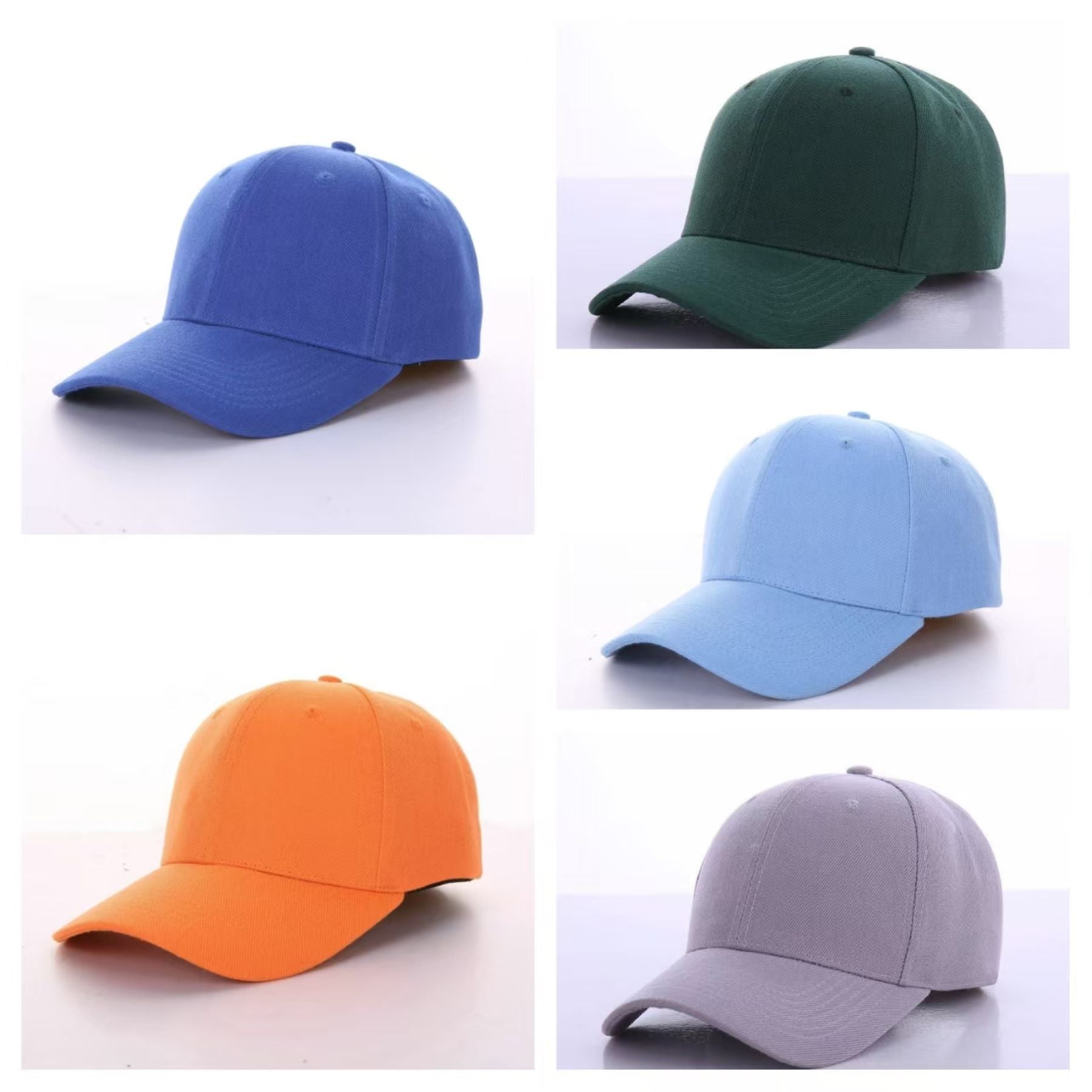 Baseball Cap