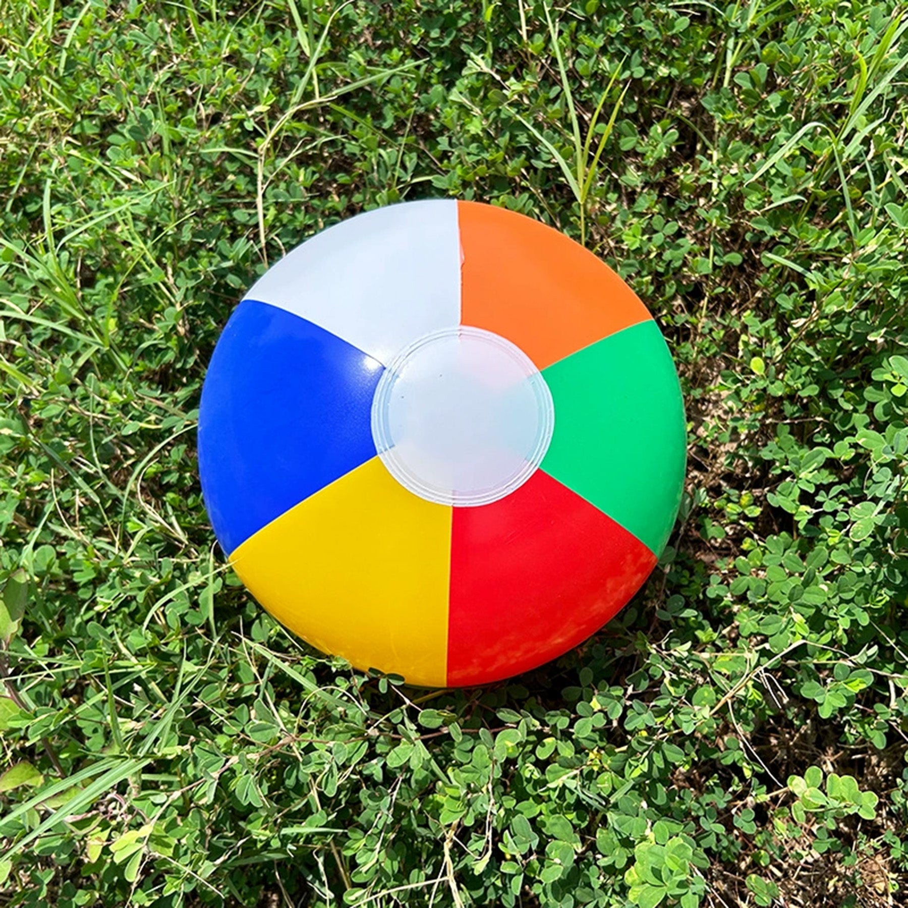 12'' Beach Ball