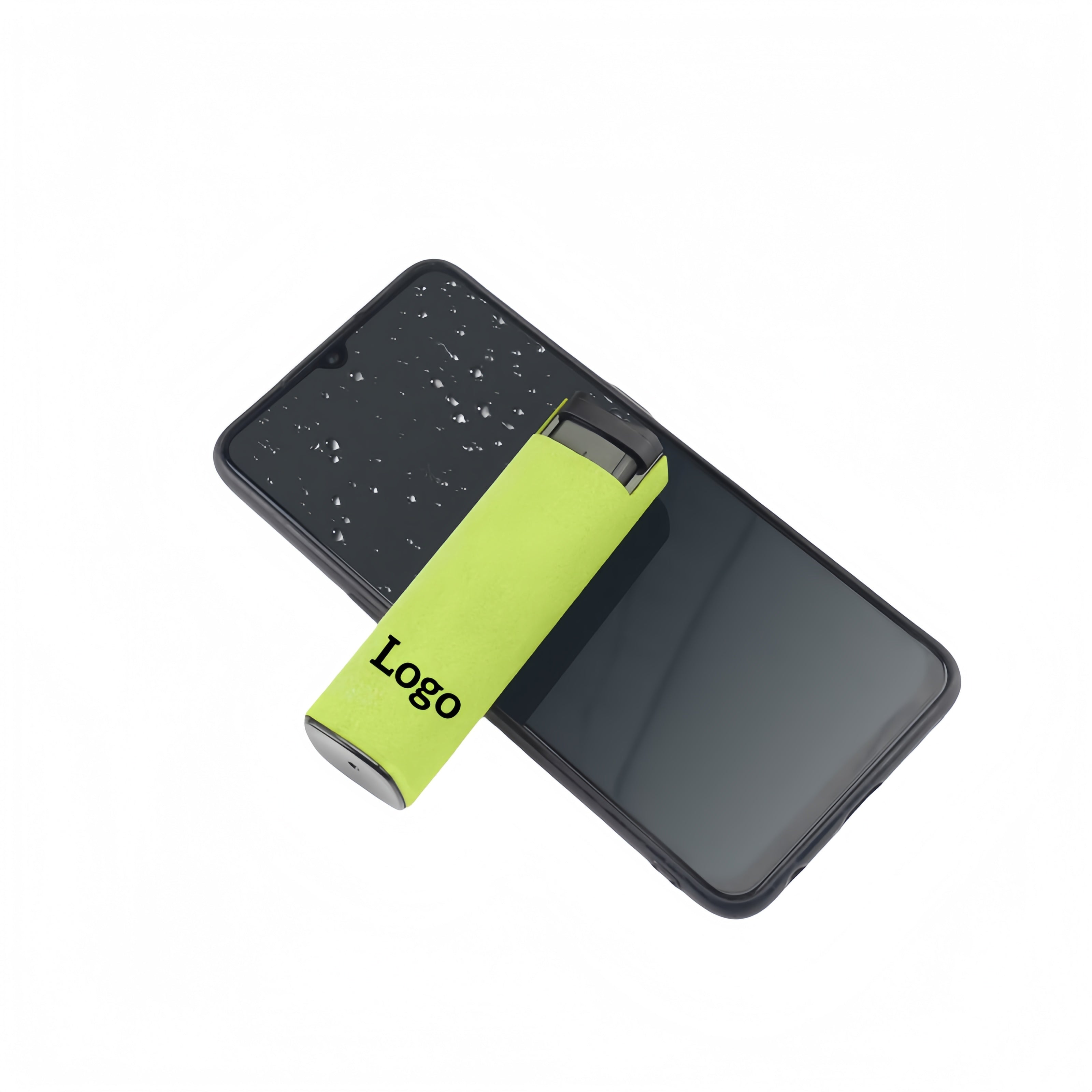 Mobile Phone Screen Cleaning Tool