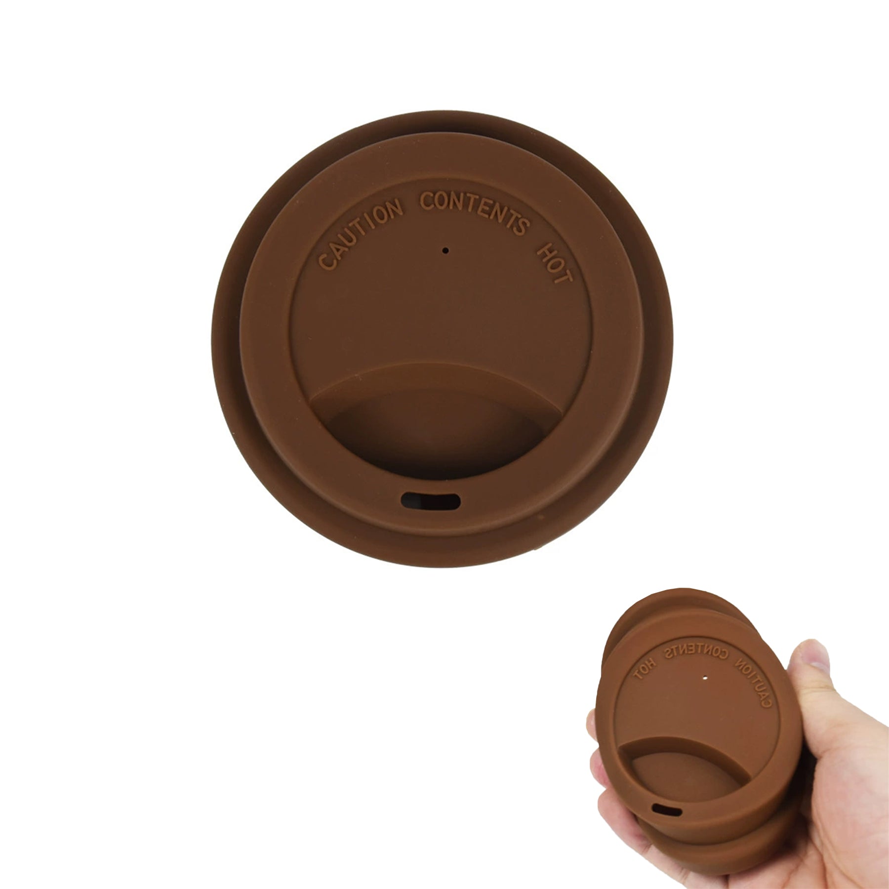 Silicone Protective Lid for Mug