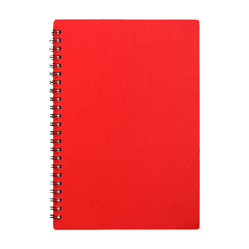 Customized 8-inch x 6-inch Notebook