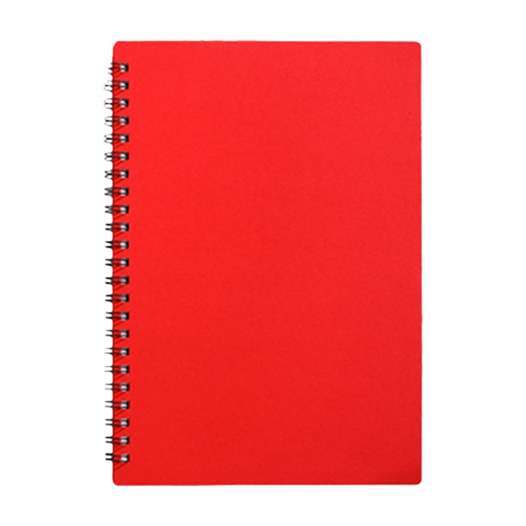 Customized 8-inch x 6-inch Notebook