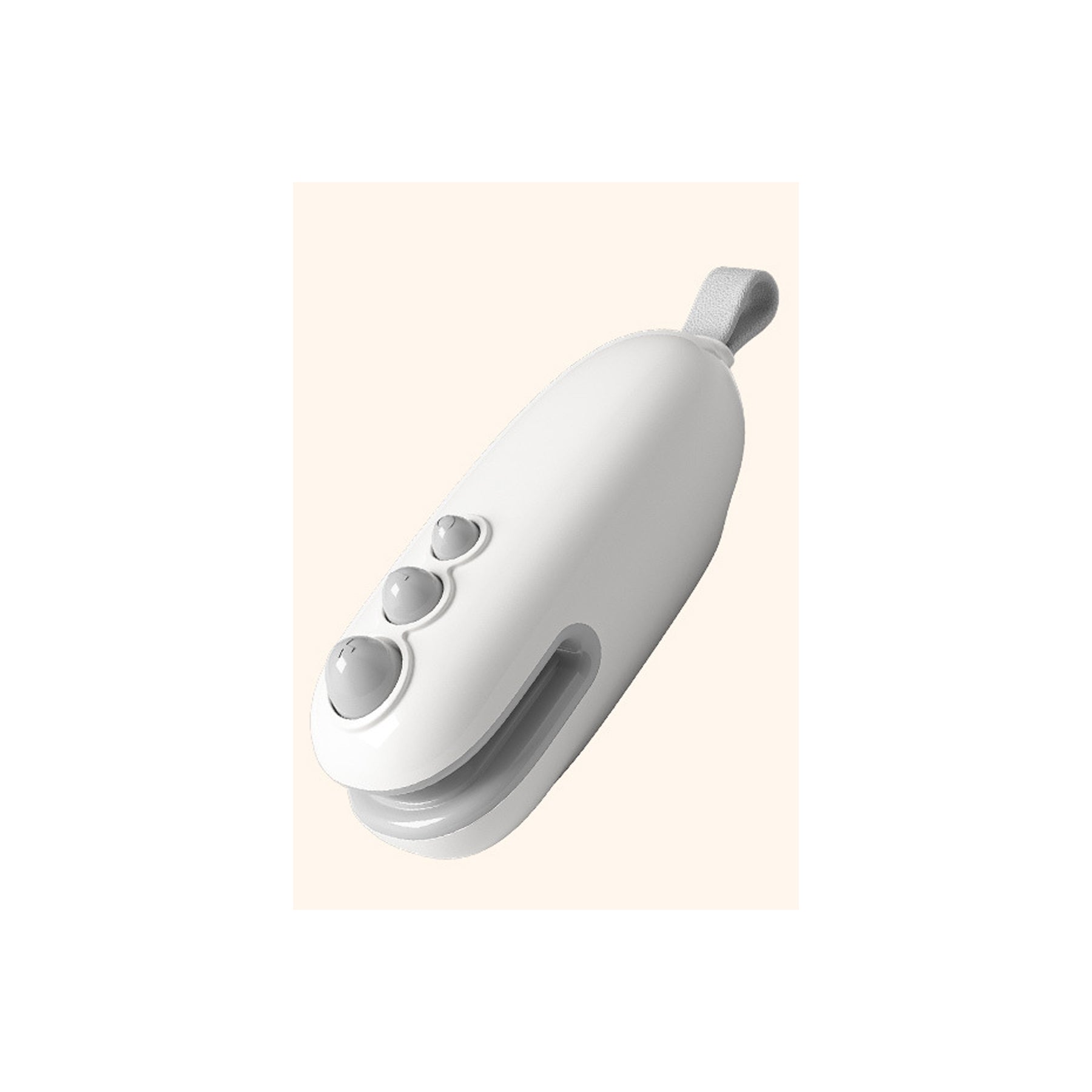 Small Household Portable Bag Sealer