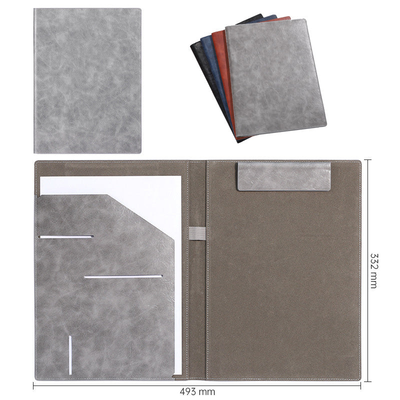 Cortex Document Contract Folder File Folder