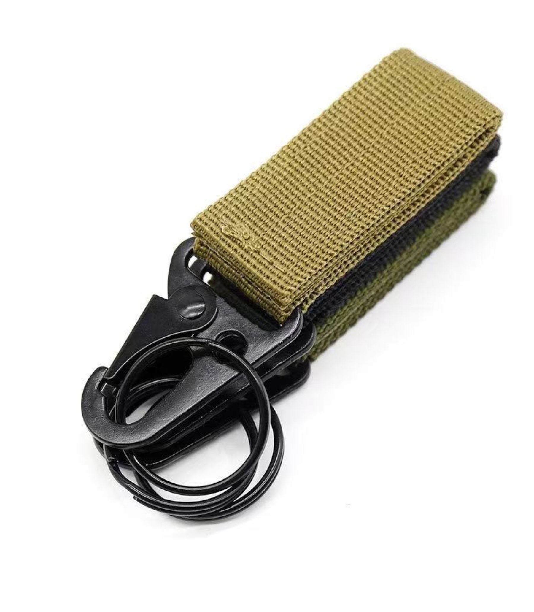 Mountaineering Buckle Accessories