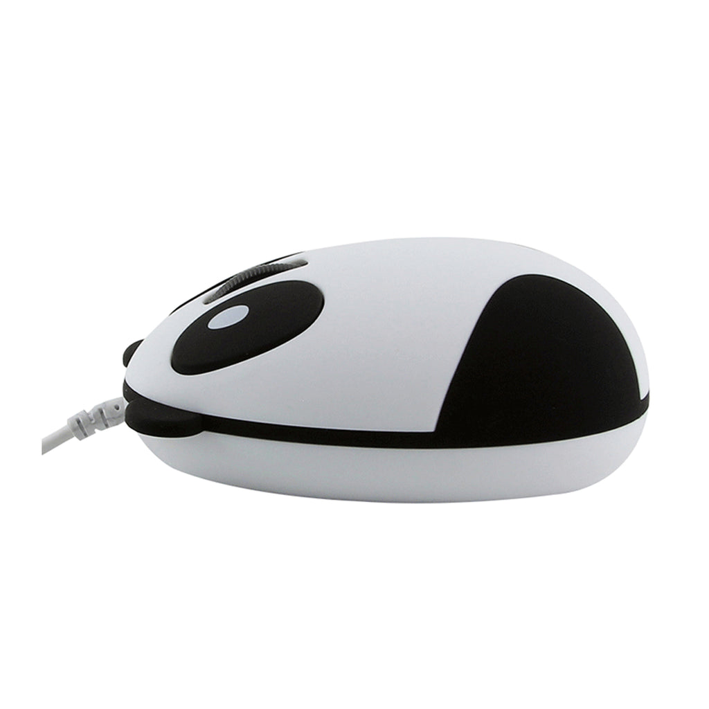 Panda Wired Mouse