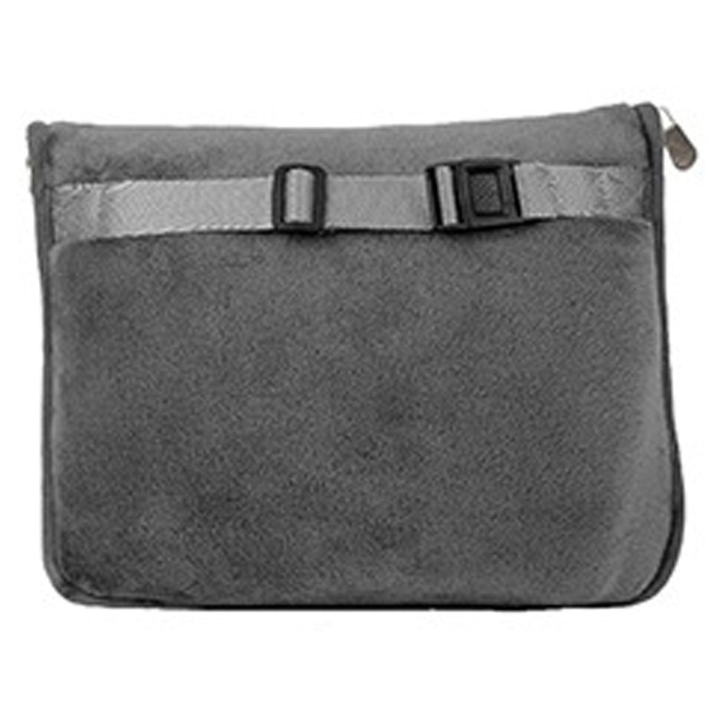 2-In-1 Portable Travel Blanket And Pillow