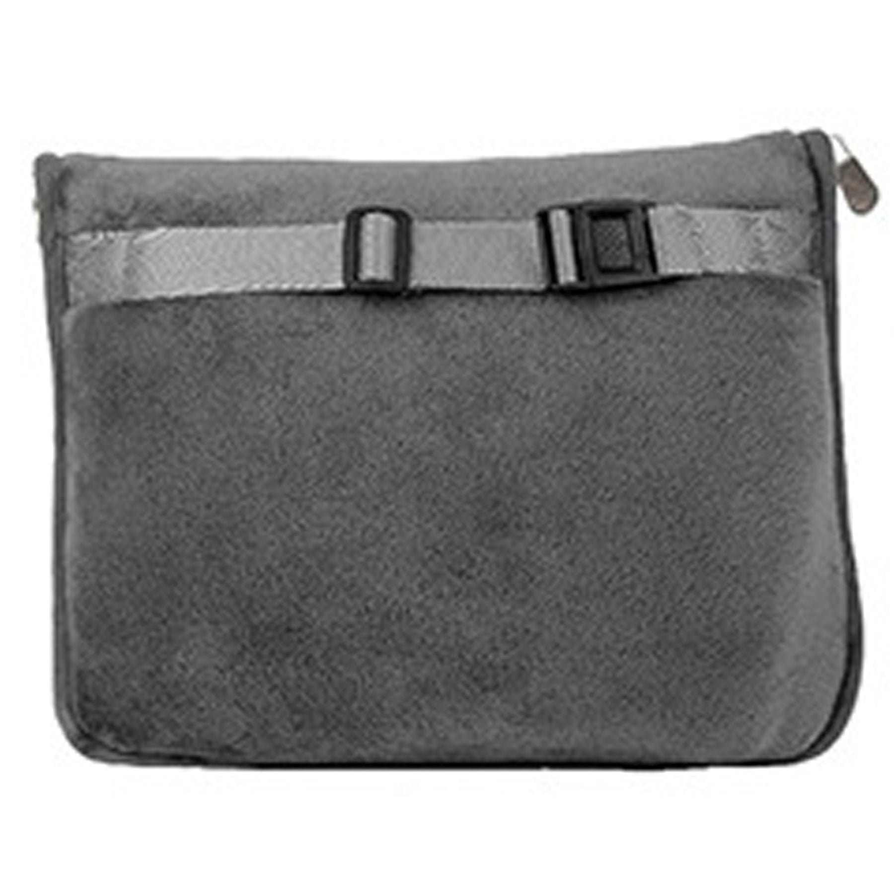 2-In-1 Portable Travel Blanket And Pillow