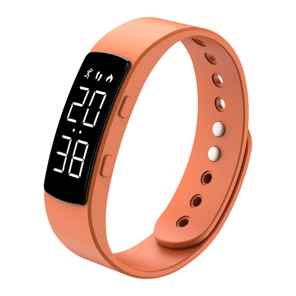 Waterproof Sports Bracelet