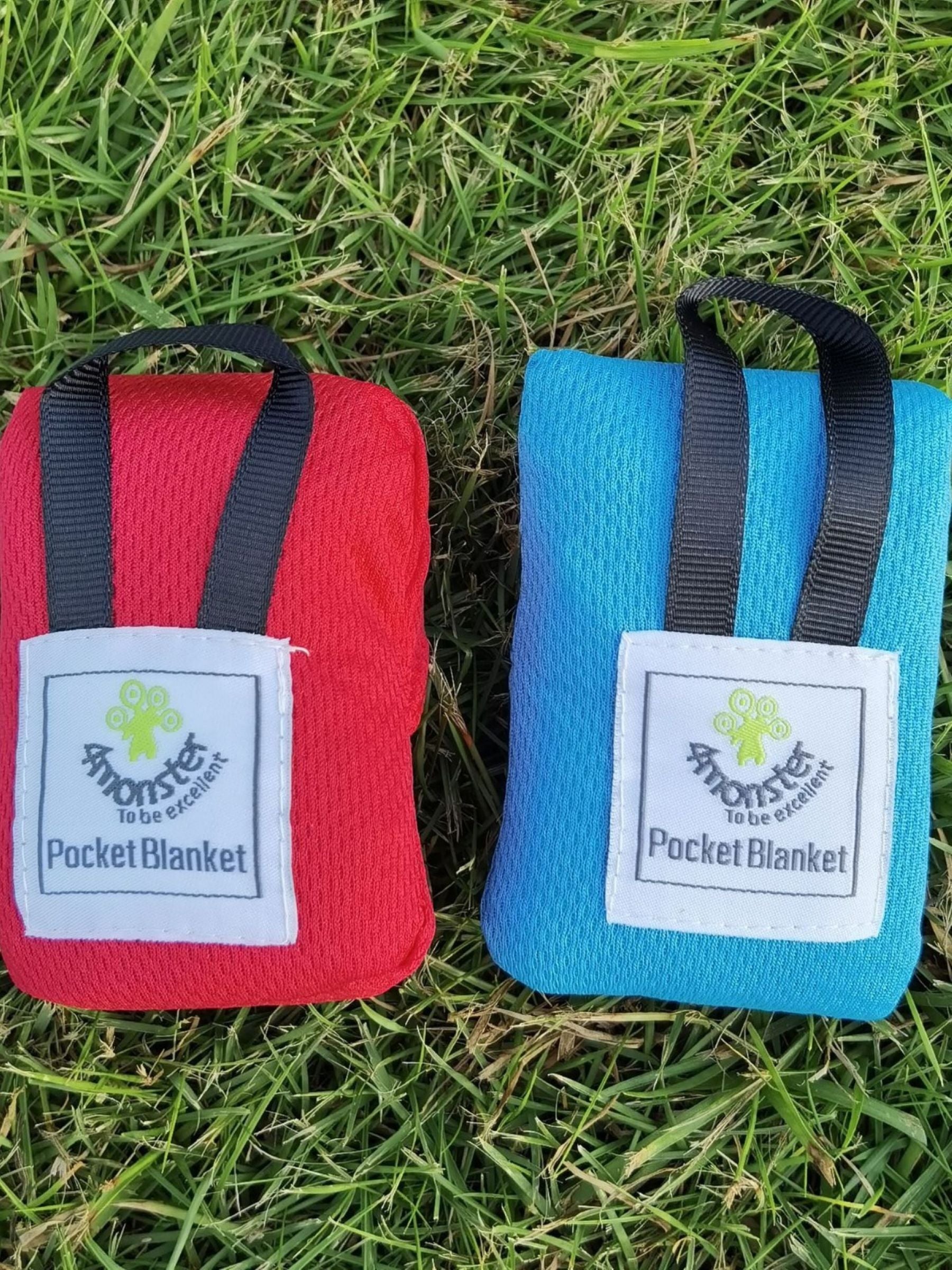 Mini Portable Outdoor Picnic Mat