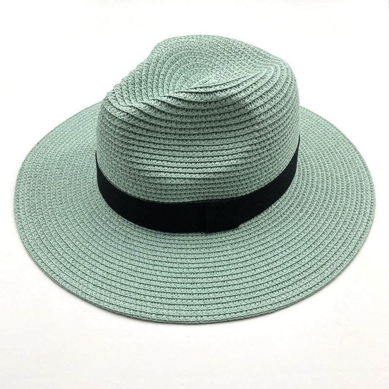 Panama Hat Beach Wide Brim Shade