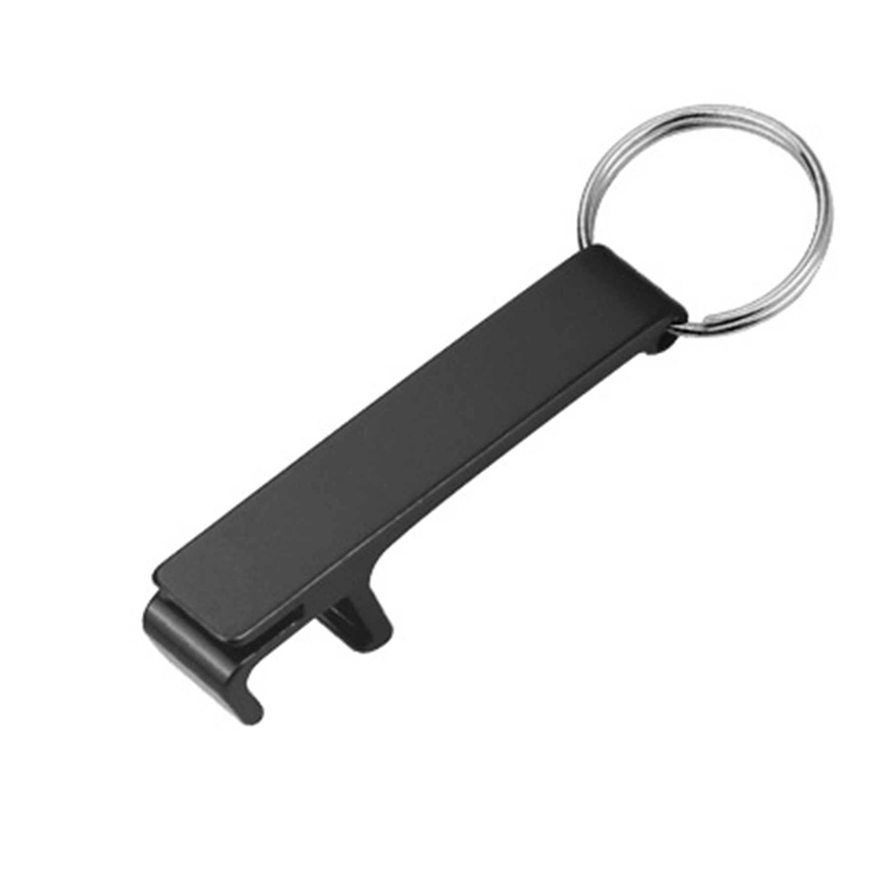 Aluminum Beverage Wrench Keychain