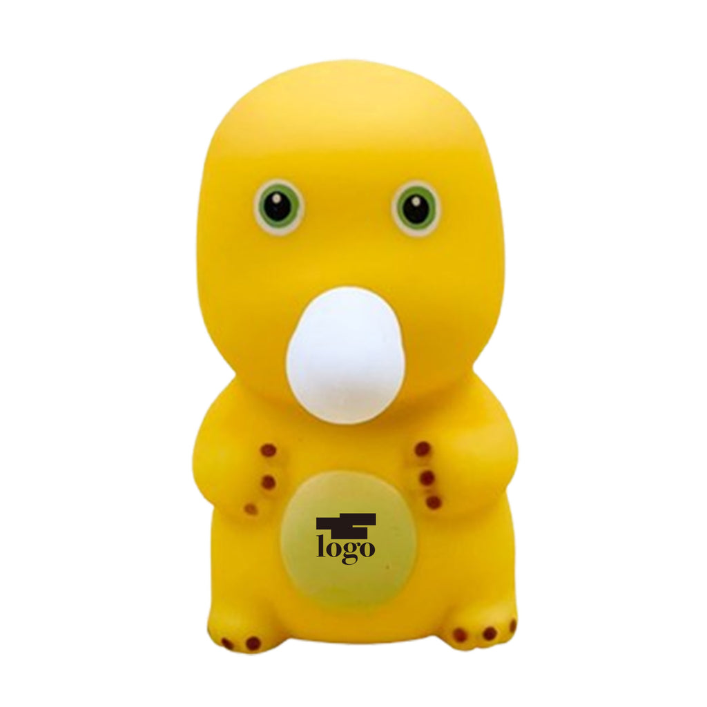 Stress Relief Toys Baby Dino