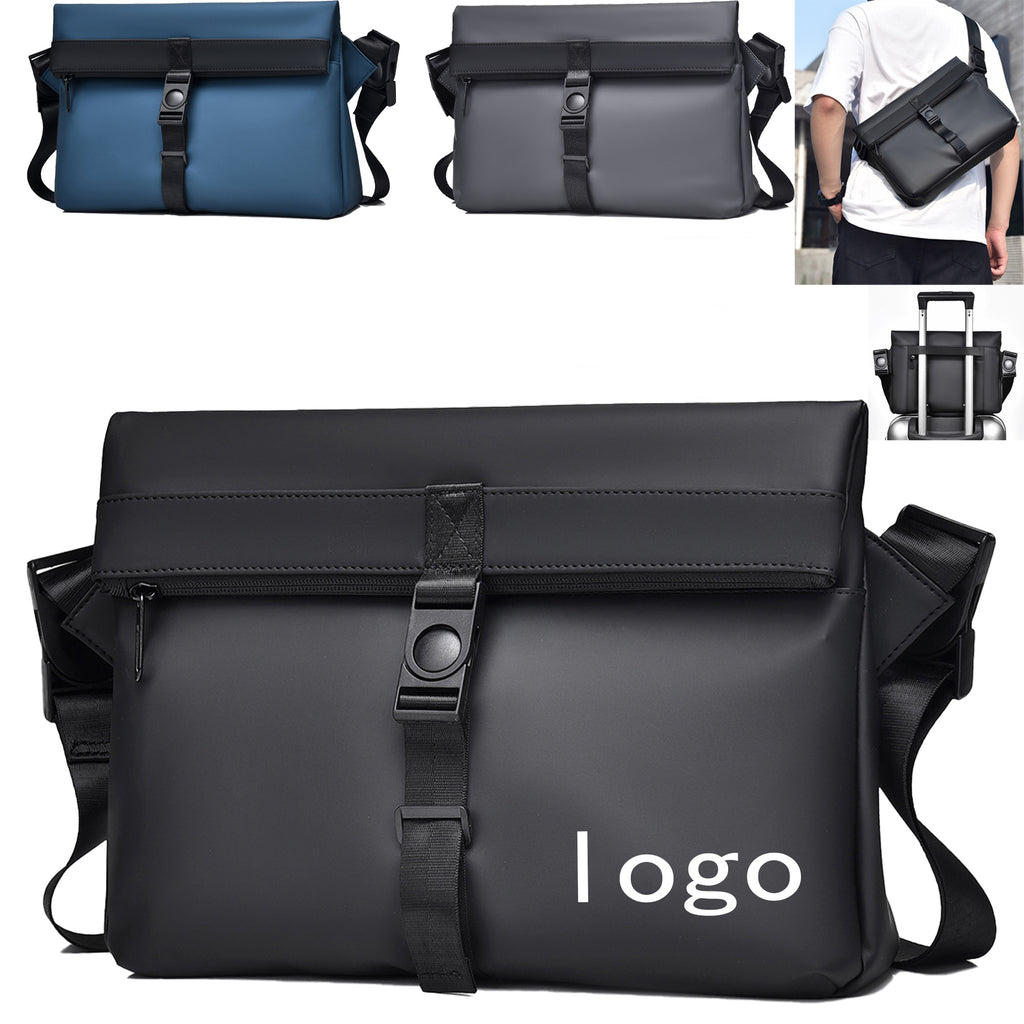 Men's Crossbody Shoulder Bag