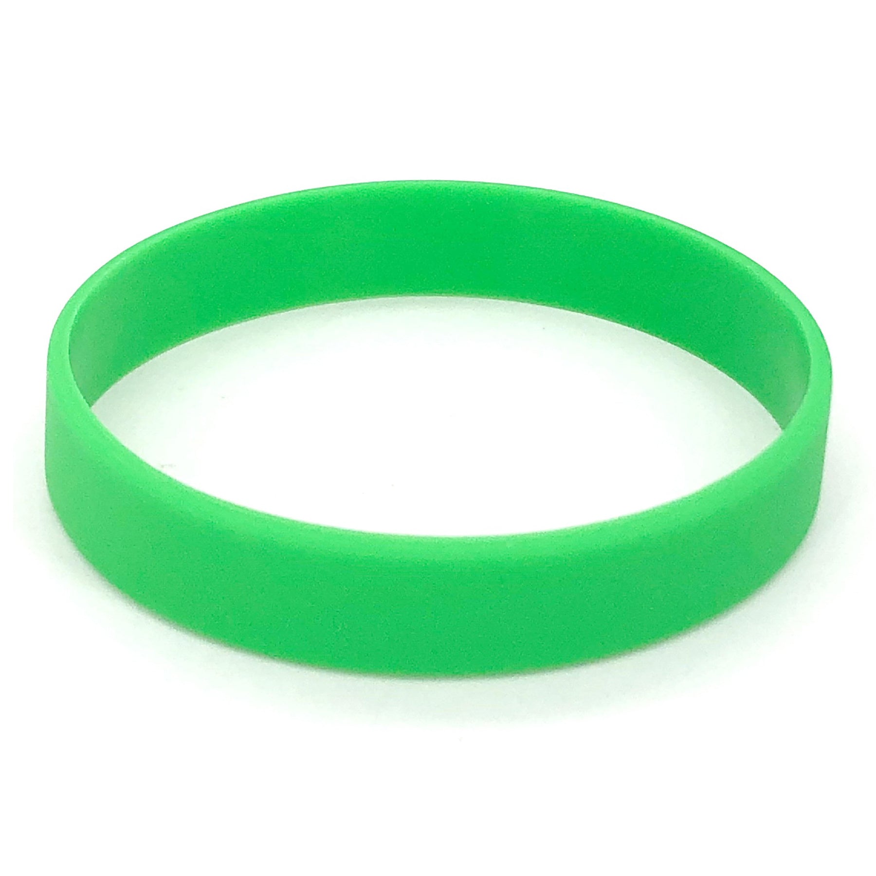 Silicone Wristband