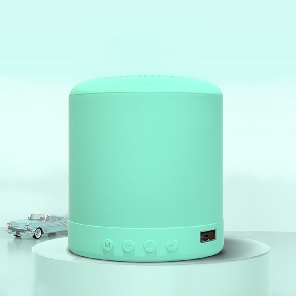 Mini Bluetooth Speaker