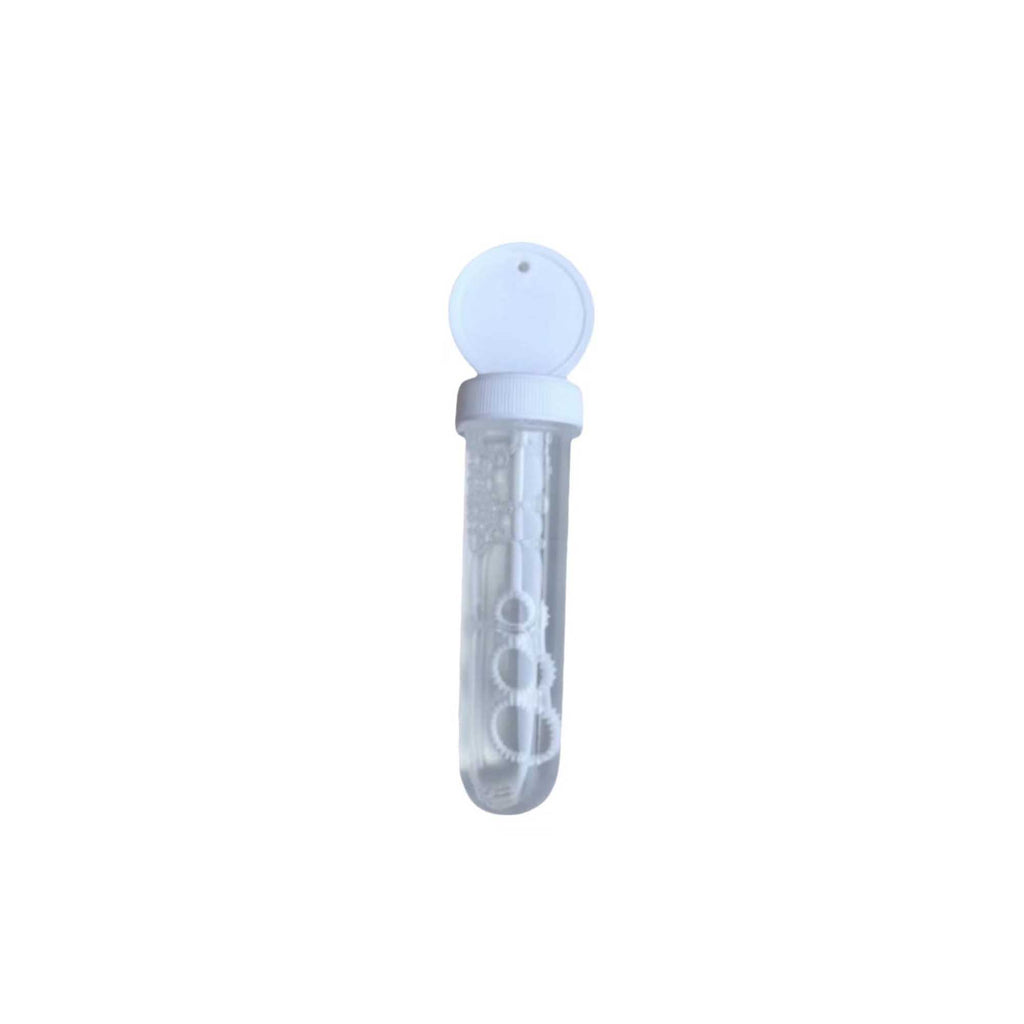 Minimalist Bubble Stick