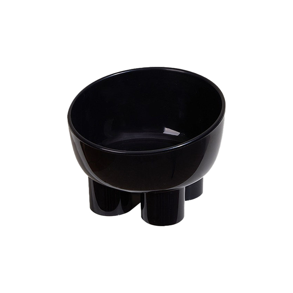 Elevated Cat Bowl With 15-Degree Tilt