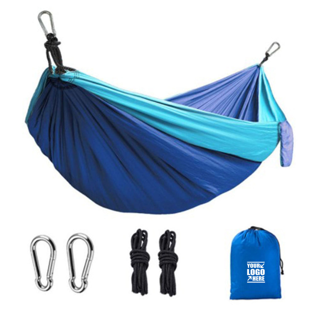 Portable Camping Hammock With Bag