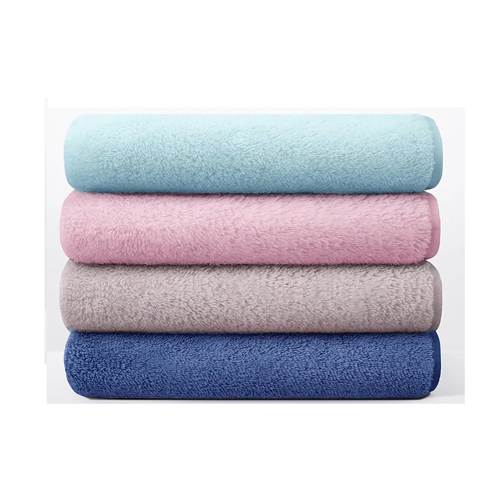 Pure Cotton Towel