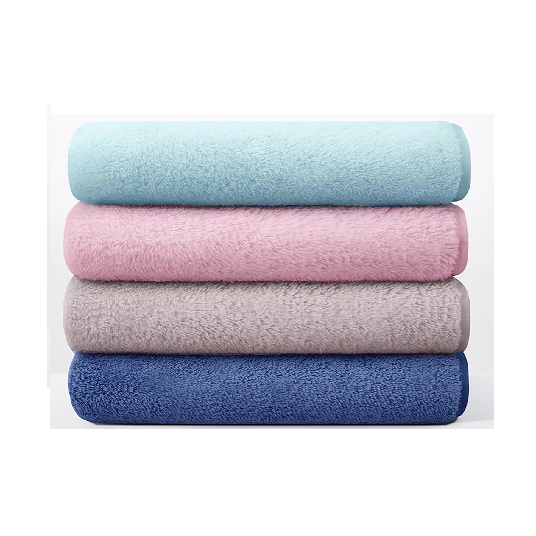Pure Cotton Towel
