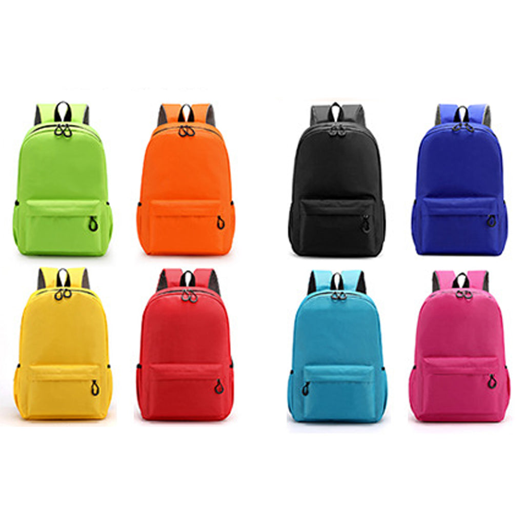 Schoolbag Backpack