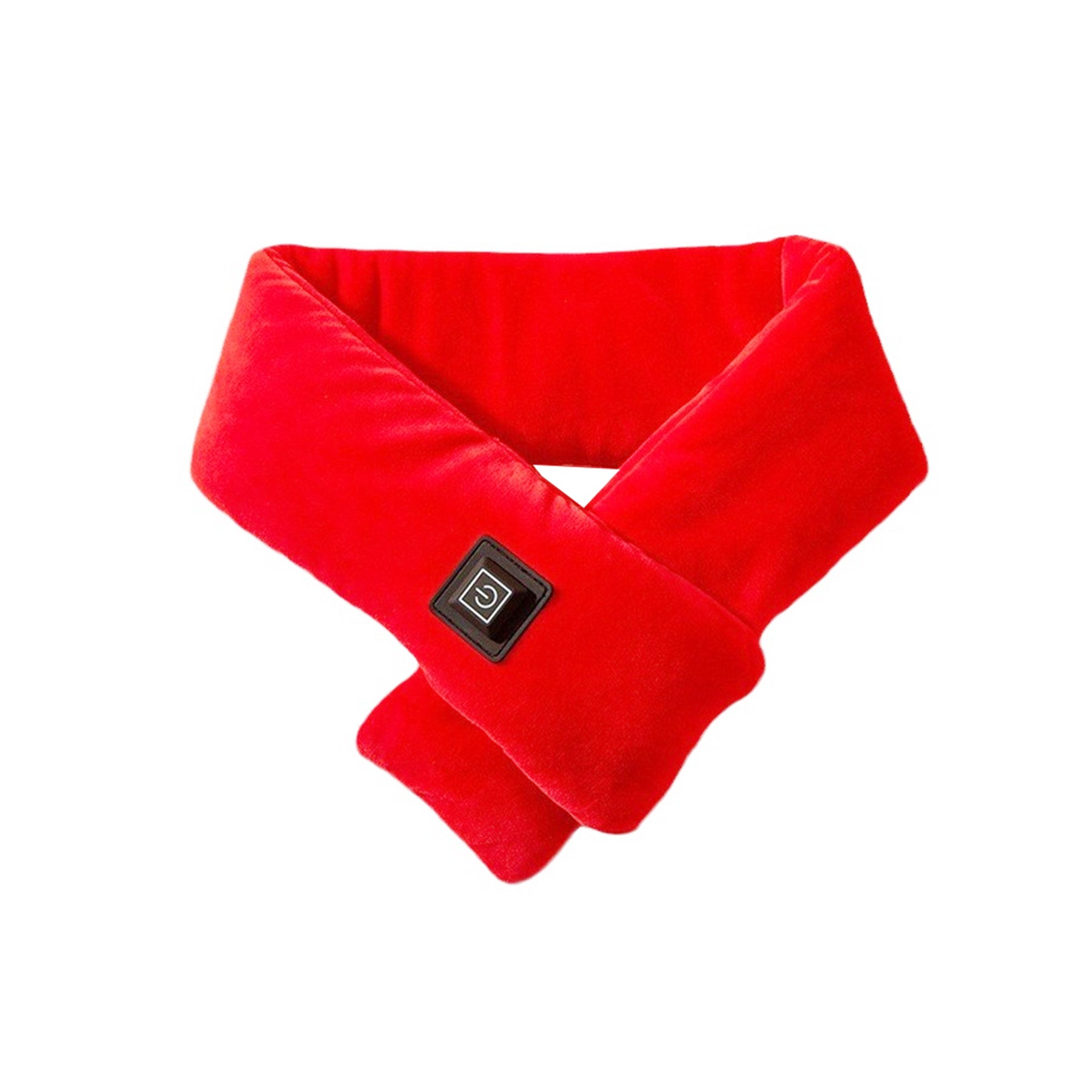 Graphene Smart Heating Scarf