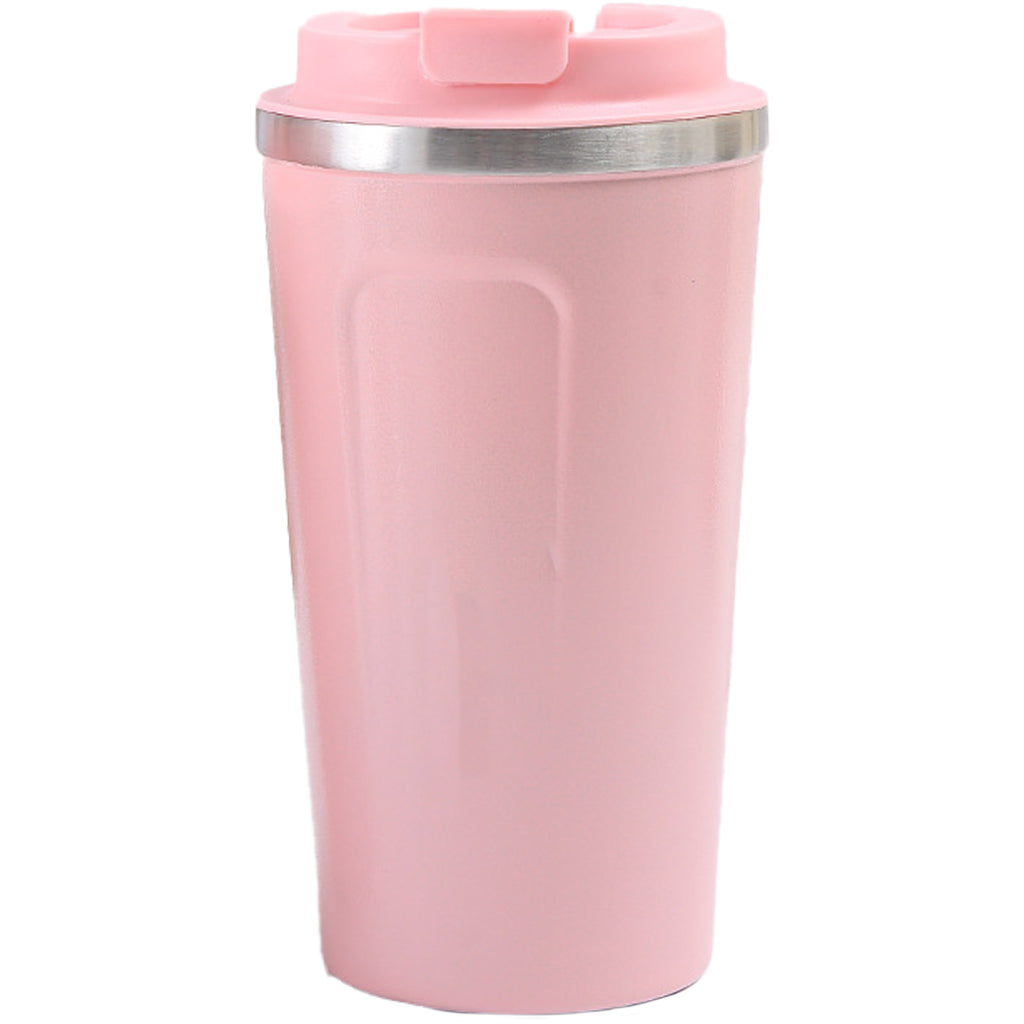 17 Oz. Stainless Steel Vacuum Coffee Cup