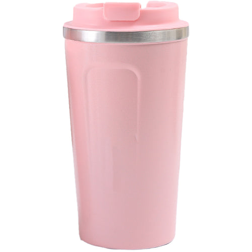 17 Oz. Stainless Steel Vacuum Coffee Cup
